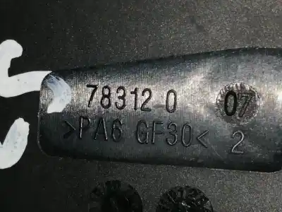 Second-hand car spare part indicator switch for ford fiesta (cb1) ghia oem iam references 783120  