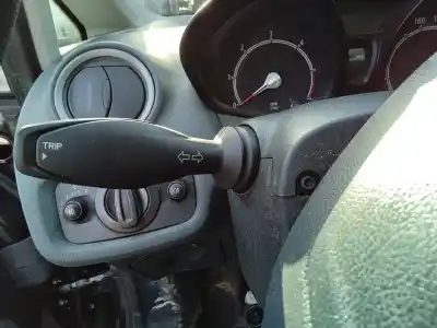 Second-hand car spare part indicator switch for ford fiesta (cb1) ghia oem iam references 783120  