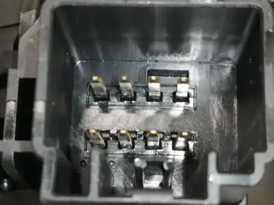 Second-hand car spare part indicator switch for ford fiesta (cb1) ghia oem iam references 783120  