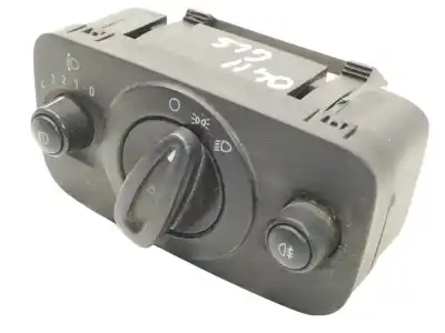 Pezzo di ricambio per auto di seconda mano controllo della luce per ford fiesta (cb1) ghia riferimenti oem iam 8a6t13a024bb