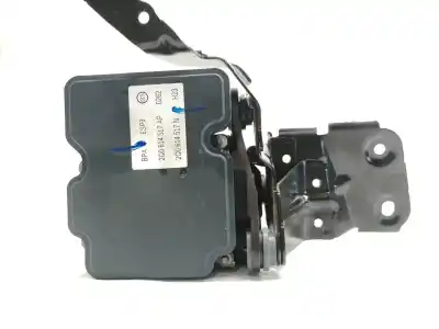 Автозапчастина б/у абс для volkswagen polo advance посилання на oem iam 2q0614517ap 0265294490 2q0614517n 269902 20110923671 