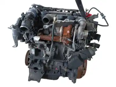 Second-hand car spare part complete engine for ford fiesta (cb1) ghia oem iam references   