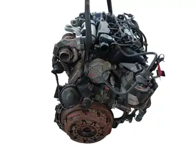 Second-hand car spare part complete engine for ford fiesta (cb1) ghia oem iam references   