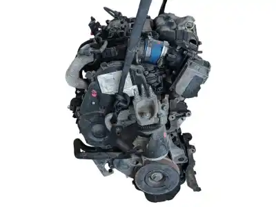 Second-hand car spare part complete engine for ford fiesta (cb1) ghia oem iam references   