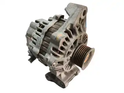 Peça sobressalente para automóvel em segunda mão alternador por ford fusion (cbk) ambiente referências oem iam 2s6t10300cb