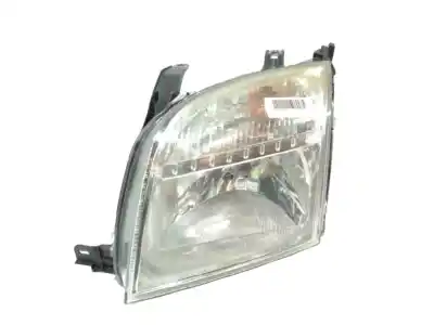 Peça sobressalente para automóvel em segunda mão FAROL / FAROLIM ESQUERDO por FORD FUSION (CBK)  Referências OEM IAM 1526786  24689700L