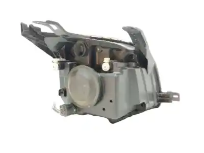 Peça sobressalente para automóvel em segunda mão farol / farolim esquerdo por ford fusion (cbk) ambiente referências oem iam 1526786  24689700l