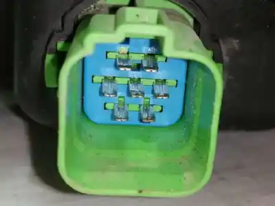 Peça sobressalente para automóvel em segunda mão farol / farolim esquerdo por ford fusion (cbk) ambiente referências oem iam 1526786  24689700l