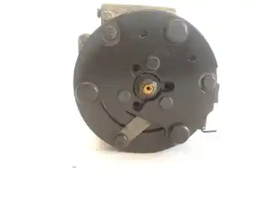 Second-hand car spare part air conditioning compressor for ford fusion (cbk) ambiente oem iam references   