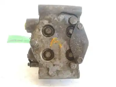 Second-hand car spare part air conditioning compressor for ford fusion (cbk) ambiente oem iam references   