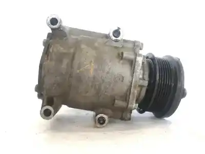 Second-hand car spare part air conditioning compressor for ford fusion (cbk) ambiente oem iam references   