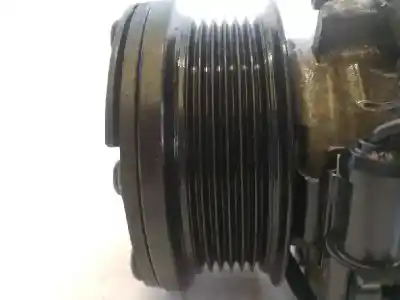 Second-hand car spare part air conditioning compressor for ford fusion (cbk) ambiente oem iam references   