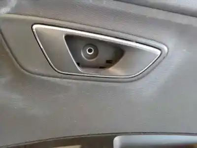 Автозапчасти б/у внутри передней правой ручки за seat leon (5f1) style ссылки oem iam 