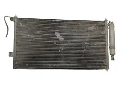 Second-hand car spare part AIR CONDITIONING CONDENSER / RADIATOR for NISSAN X-TRAIL (T30)  OEM IAM references   
