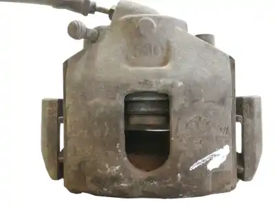 Peça sobressalente para automóvel em segunda mão pinça de travão dianteira direita por ford fusion (cbk) ambiente referências oem iam 