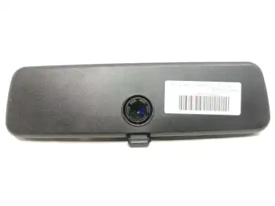 Second-hand car spare part interior rearview mirror for volkswagen polo advance oem iam references   