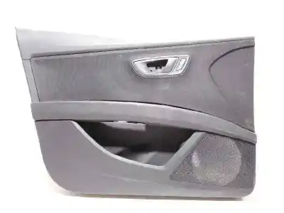 Автозапчасти б/у левая передняя внутренняя ручка за seat leon (5f1) style ссылки oem iam 