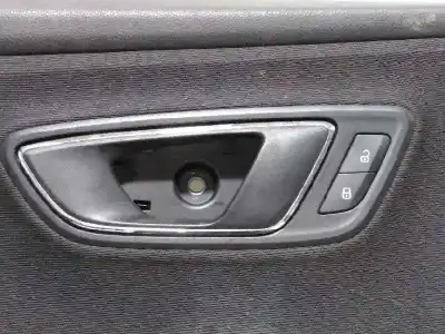 Автозапчасти б/у левая передняя внутренняя ручка за seat leon (5f1) style ссылки oem iam   