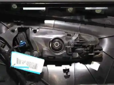 Автозапчасти б/у левая передняя внутренняя ручка за seat leon (5f1) style ссылки oem iam   