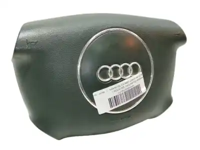 Gebrauchtes Autoersatzteil AIRBAG VORNE LINKS zum AUDI ALLROAD QUATTRO (4B5)  OEM-IAM-Referenzen 8E0880201L 8E0880201 