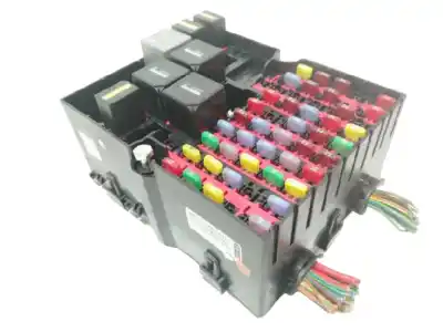 Peça sobressalente para automóvel em segunda mão caixa de fusíveis e relés por ford fusion (cbk) ambiente referências oem iam 2s6t14a073