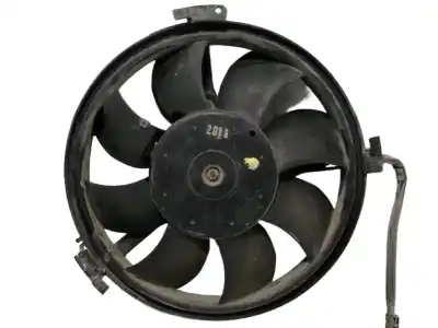 Tweedehands auto-onderdeel elektro ventilator voor audi allroad quattro (4b5) 2.5 tdi (132kw) oem iam-referenties 