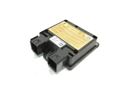 Peça sobressalente para automóvel em segunda mão centralina de airbag por ford fusion (cbk) ambiente referências oem iam 2s6t14b056