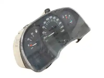 Gebrauchtes Autoersatzteil INSTRUMENTENTAFEL zum OPEL ASTRA F BERLINA  OEM-IAM-Referenzen 90359718HC  