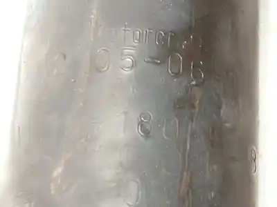 Peça sobressalente para automóvel em segunda mão amortecedor dianteiro esquerdo por ford transit connect (tc7) furgón (2006->) referências oem iam yc1518045rb  