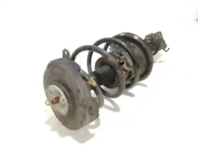 Автозапчасти б/у АМОРТИЗАТОР ПЕРЕДНИЙ ПРАВЫЙ за RENAULT SCENIC (JA..)  ссылки OEM IAM 7700430760  