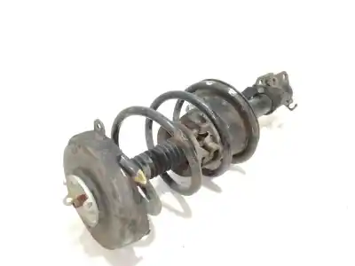 Pezzo di ricambio per auto di seconda mano ammortizzatore anteriore destro per renault scenic (ja..) 1.6 16v authentique (ja0b/11) riferimenti oem iam 7700430760  