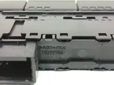 Second-hand car spare part switch for volkswagen polo advance oem iam references 2g0927137  