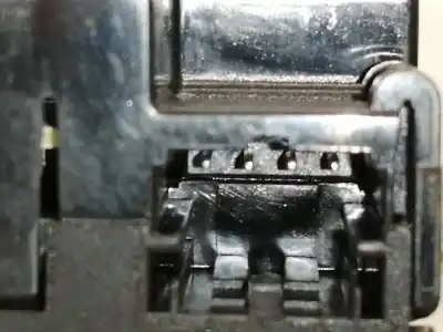 Second-hand car spare part electronic module for volkswagen polo advance oem iam references 2g6035736  