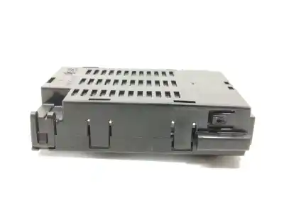 Second-hand car spare part electronic module for volkswagen polo advance oem iam references 2g6035736  