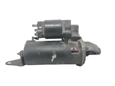 Pezzo di ricambio per auto di seconda mano MOTORINO DI AVVIAMENTO per BMW SERIE 5 BERLINA (E34)  Riferimenti OEM IAM 0001108115 0331303117 