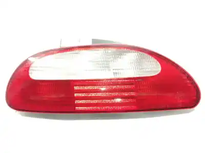 Pièce détachée automobile d'occasion feu arrière gauche pour mg mg zr (f/rf) 1.8 cat références oem iam 