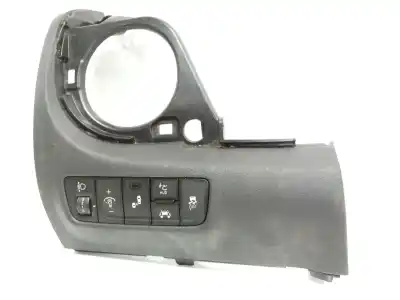 Recambio de automóvil de segunda mano de mando multifuncion para hyundai kona sle 2wd referencias oem iam 93710j9080