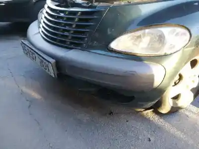 Pièce détachée automobile d'occasion LE PARE-CHOC AVANT pour CHRYSLER PT CRUISER (PT_)  Références OEM IAM   