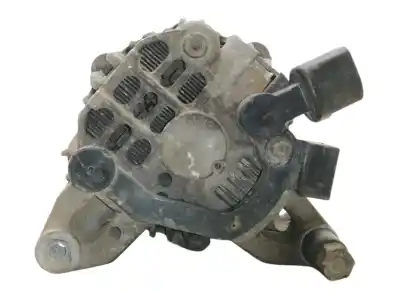 Second-hand car spare part alternator for citroen c2 x oem iam references 9638544180 a005ta6292f 