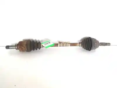 Автозапчасти б/у передняя левая трансмиссия за citroen c2 x ссылки oem iam 96101758020.66