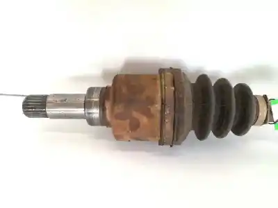 Автозапчасти б/у передняя левая трансмиссия за citroen c2 x ссылки oem iam 96101758020.66  