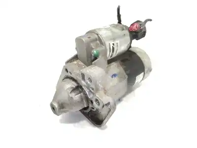 Peça sobressalente para automóvel em segunda mão motor de arranque por renault kangoo (f/kc0) authentique referências oem iam lr601968