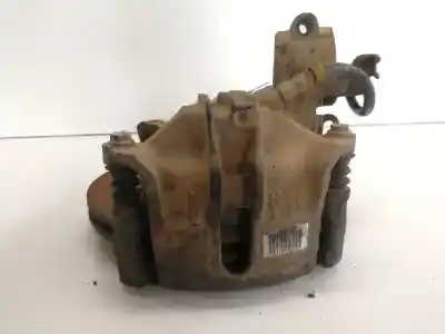 Second-hand car spare part front left knuckle for citroen xsara berlina 1.4i sx oem iam references y01131  