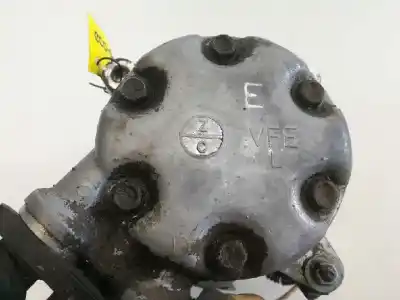 Second-hand car spare part air conditioning compressor for citroen xsara berlina 1.4i sx oem iam references sd6vrb  
