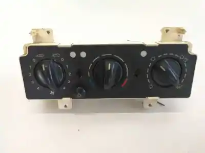 Second-hand car spare part heating / air conditioning control panel for citroen xsara berlina 1.4i sx oem iam references 830220233f  830220233f