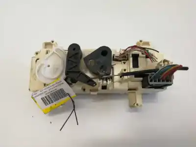 Second-hand car spare part heating / air conditioning control panel for citroen xsara berlina 1.4i sx oem iam references 830220233f  830220233f