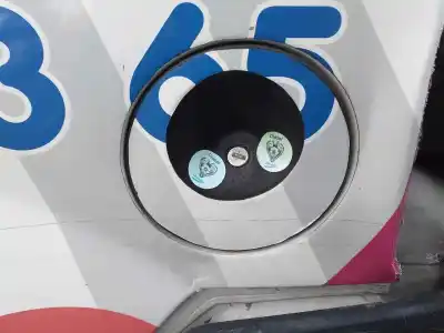 Peça sobressalente para automóvel em segunda mão tampa de combustível externa por renault kangoo (f/kc0) authentique referências oem iam 7700315330