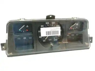 Peça sobressalente para automóvel em segunda mão QUADRANTE por OPEL CORSA A  Referências OEM IAM 25064168  