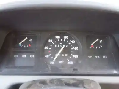 Peça sobressalente para automóvel em segunda mão quadrante por opel corsa a cup referências oem iam 25064168  