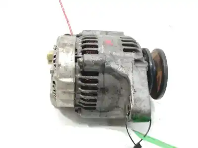 Pièce détachée automobile d'occasion alternateur pour microcar mc2  références oem iam 11962077201  
